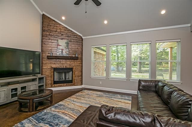 Foto del edificio - 18310 Timber Oaks Dr