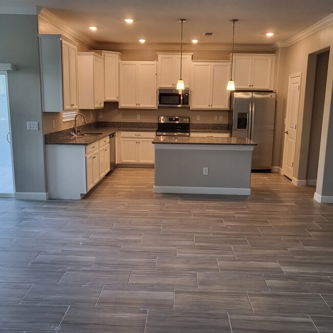 Building Photo - Brand New Townhome For Rent in Cypress Ranch