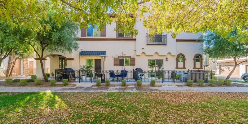 Primary Photo - 2719 S Catherine Dr. Unit 101, Gilbert, AZ