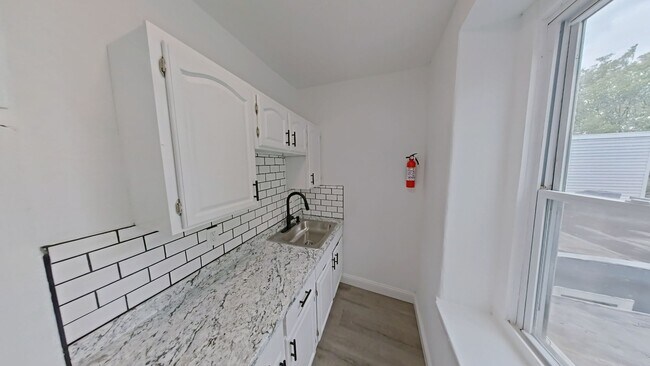 Foto del edificio - 2438 N 20th St
