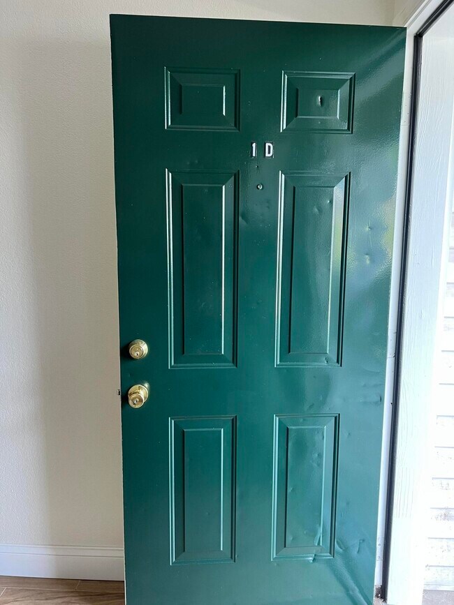 Foto del edificio - 428 Kays Ln