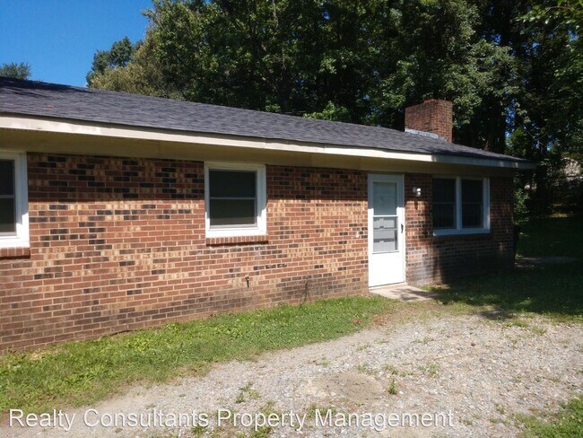 Building Photo - 3 br, 2 bath House - 3306 Euclid Street