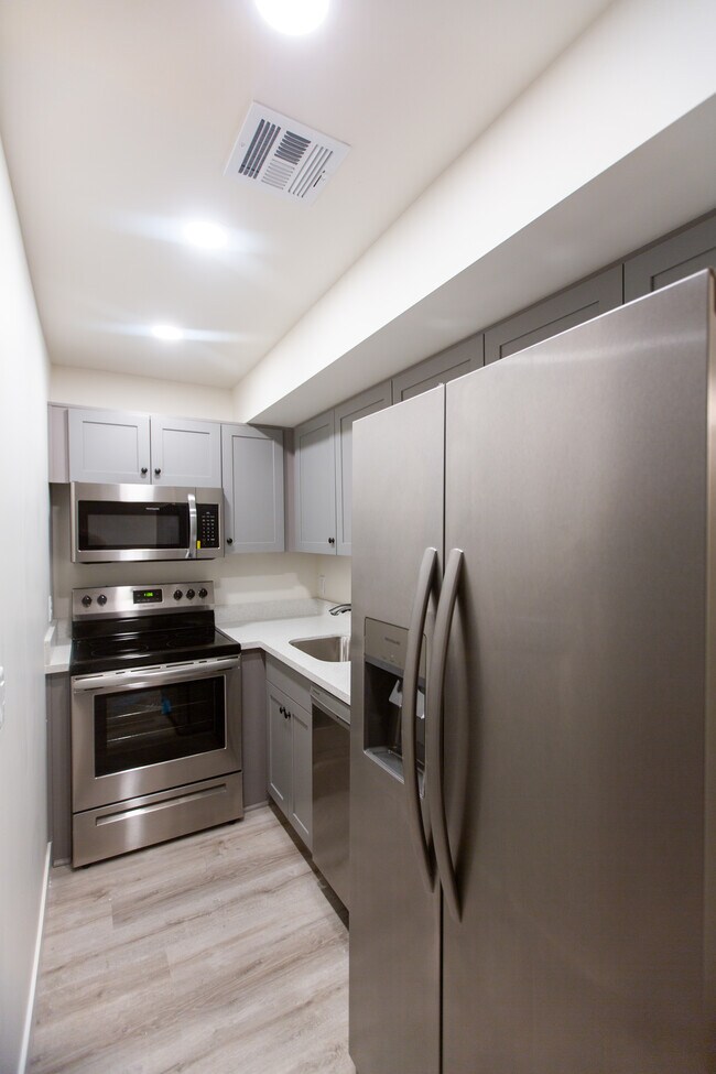 Foto del edificio - 3644 E McDowell Rd