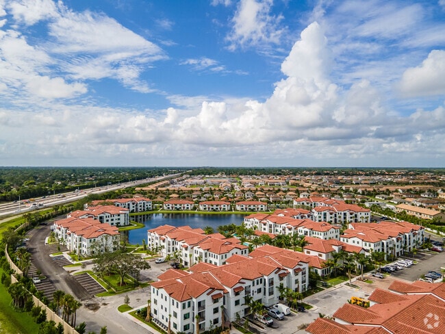 Photo - Wellington Vista Apartments