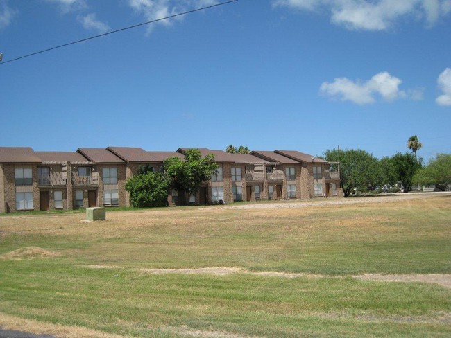 Foto del edificio - Laguna View