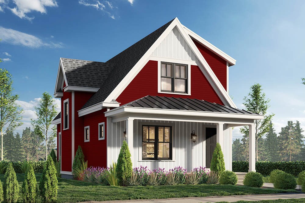 MCO Lancaster Cottages Apartments in Lancaster, MA