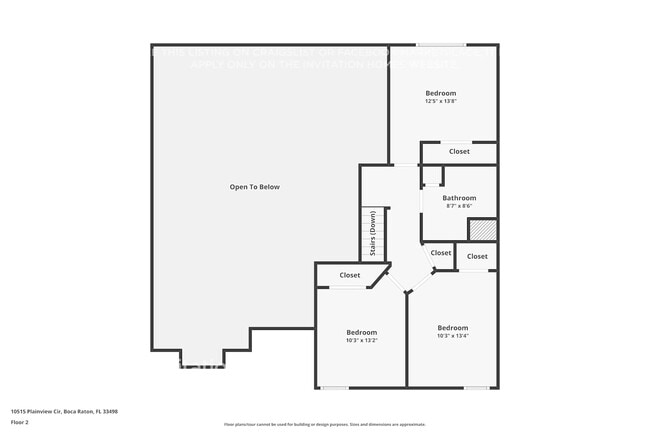 Building Photo - 10515 Plainview Cir