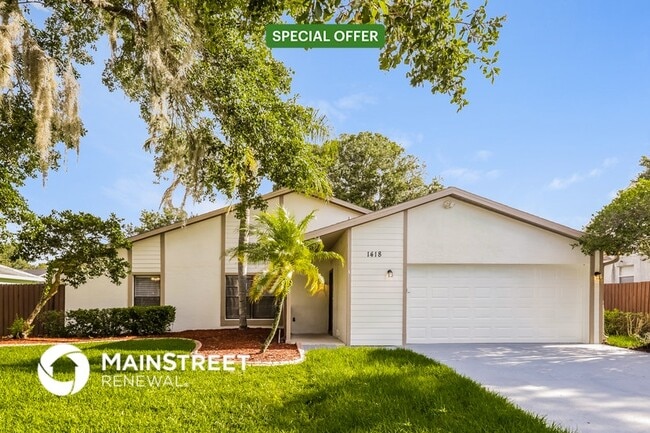 Building Photo - 1418 Monte Lake Dr