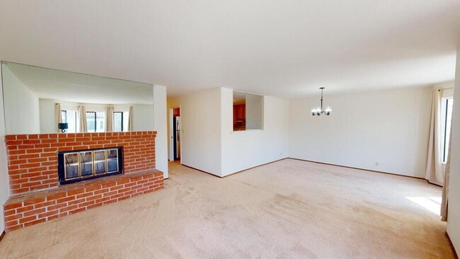Building Photo - 534 Holloway Ave