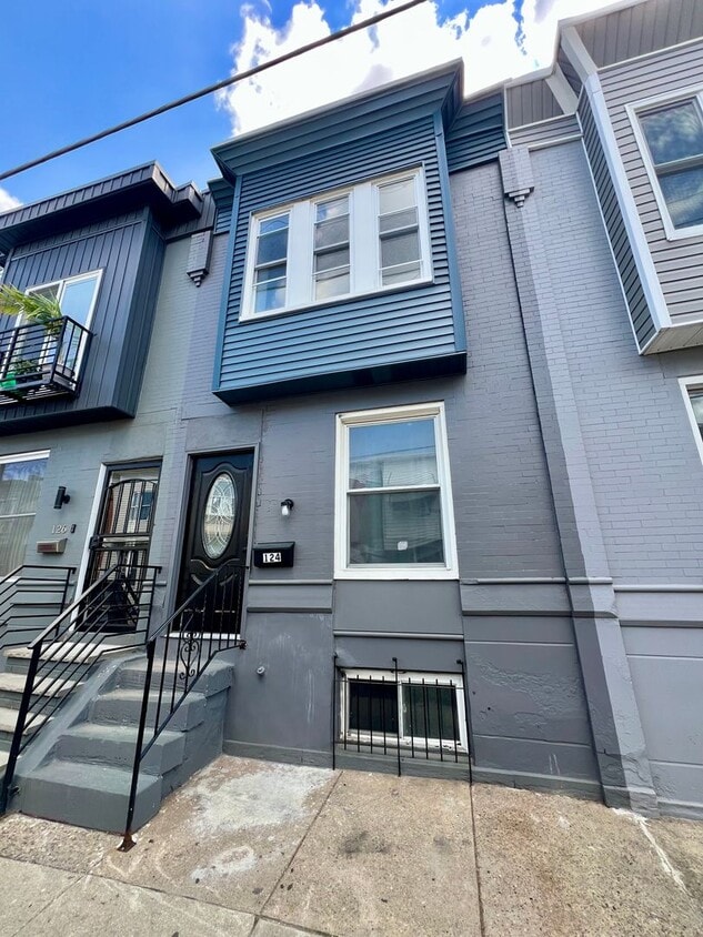 Newly Renovated 3-Bedroom Townhome in Fairhill! Available NOW! - Newly Renovated 3-Bedroom Townhome in Fairhill! Available NOW!