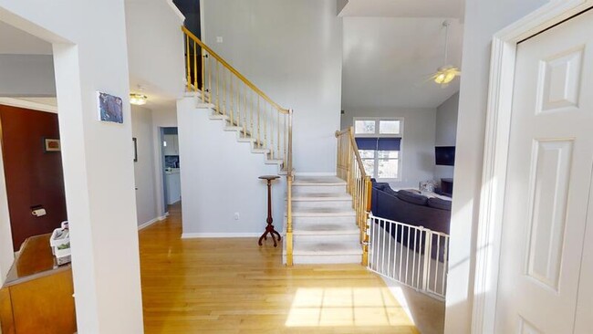 Building Photo - 1829 Michelle Ct