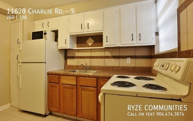 Building Photo - 11620 Charlie Rd