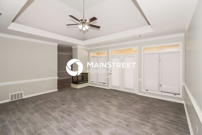 Foto del edificio - 3 Bedroom Pet-Friendly Home in Memphis, TN...