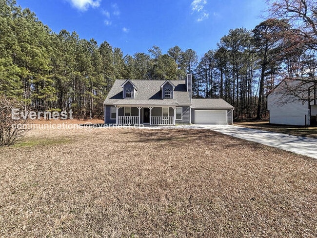 Building Photo - 1334 Sweetwater Bluff