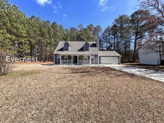 Foto del edificio - 1334 Sweetwater Bluff