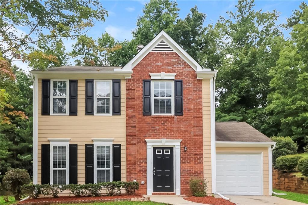 Foto principal - 7206 Bridgeport Ct