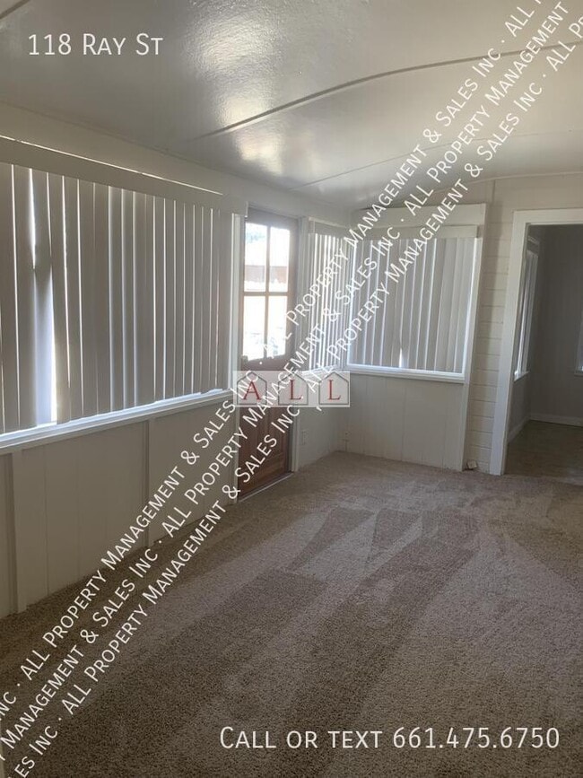 Foto del edificio - 118 Ray St