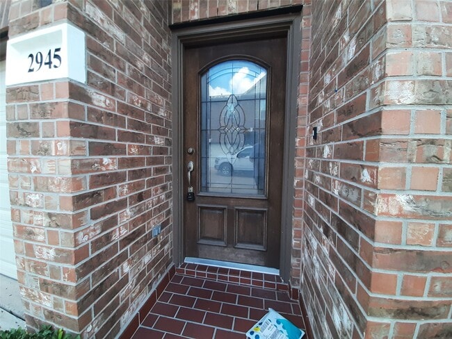 Foto del edificio - 2945 Sandcastle Ln