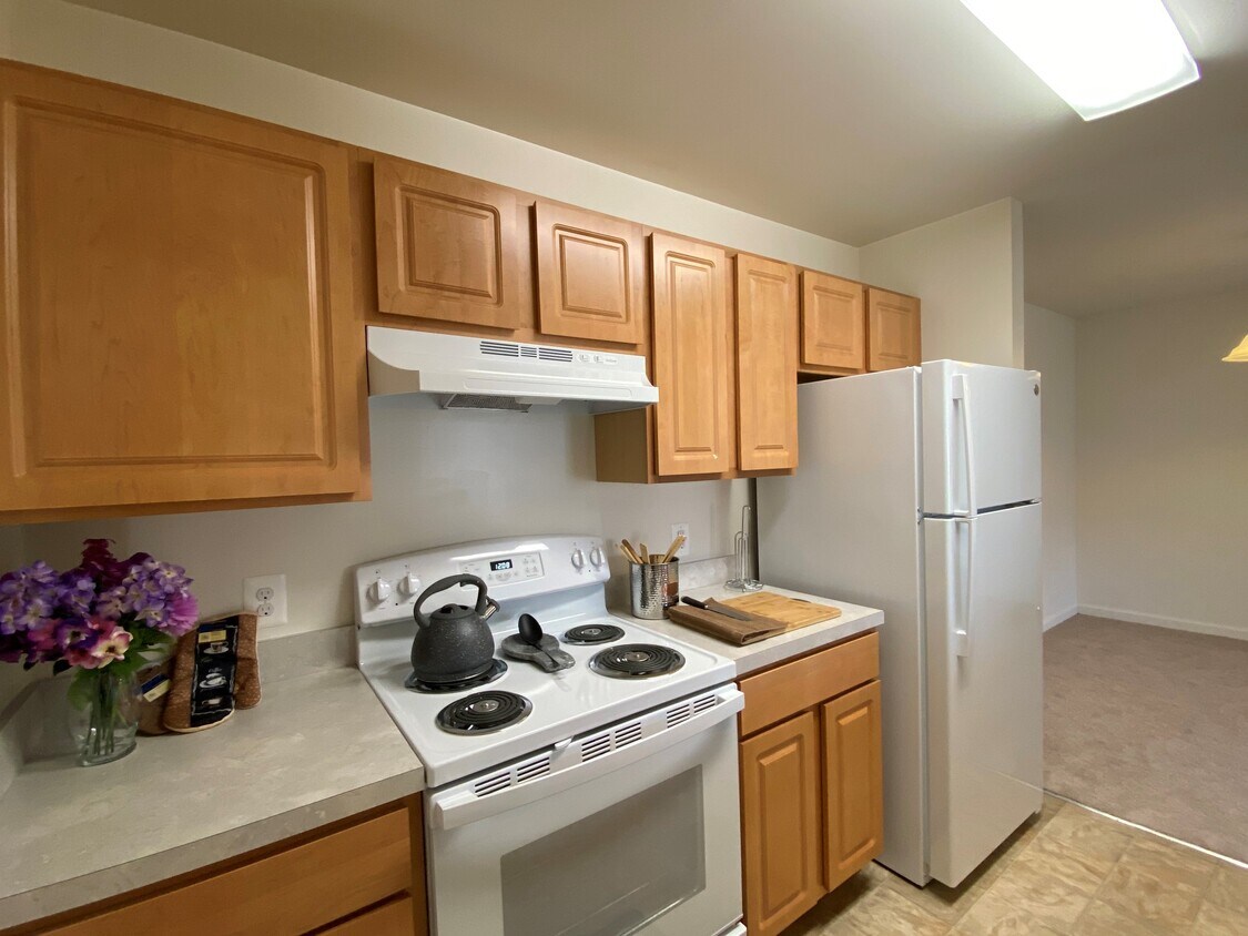 Foto principal - The Abbey at South Riding