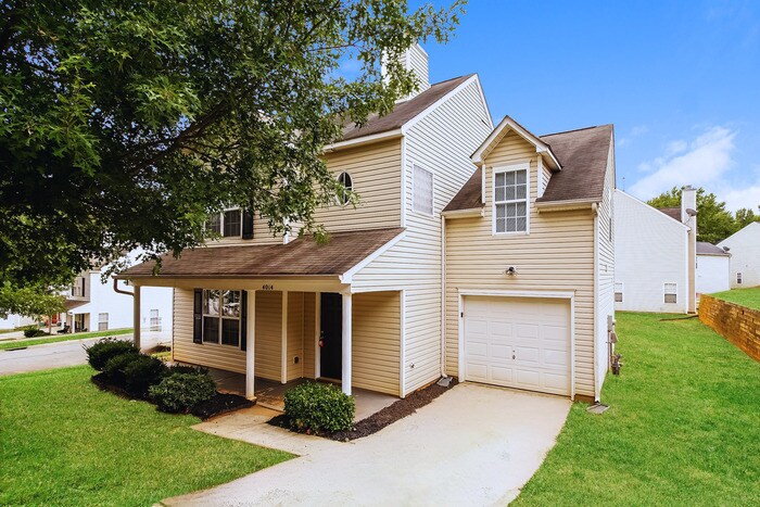 Foto principal - 4014 Fifendrum Ln