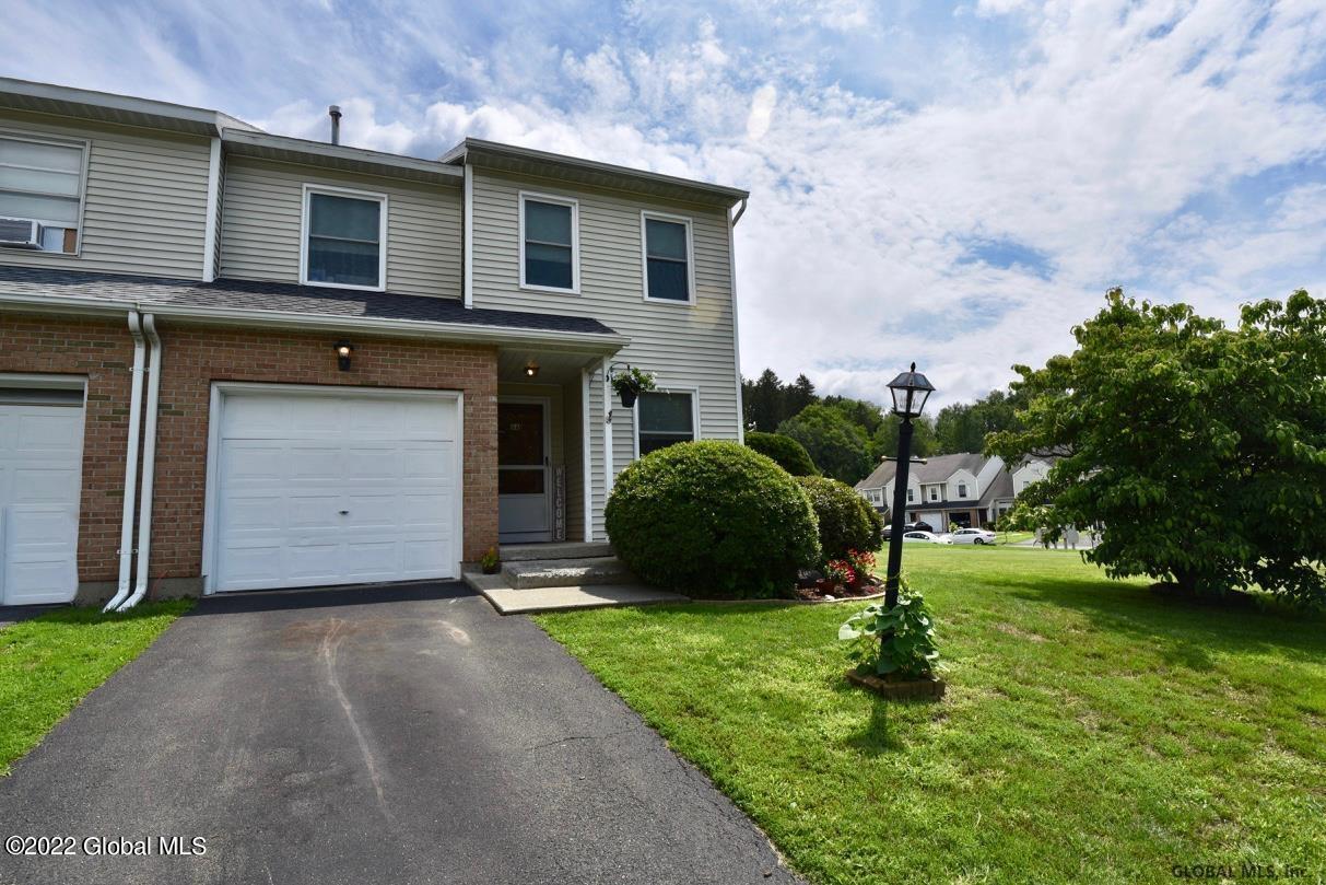 6A Tupelo Dr, Clifton Park, NY 12065 Townhome Rentals in Clifton Park