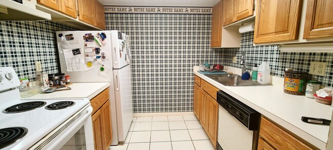 Foto del edificio - Condo at North Shore Club, walk to ND Campus!