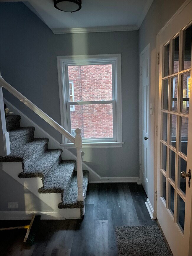 Foto del edificio - 3407 Thorne Rd
