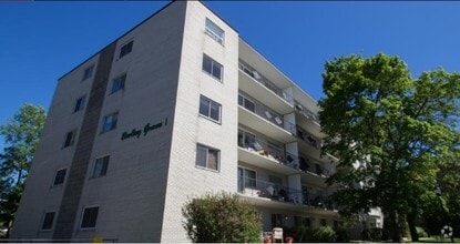 Building Photo - Bowling Green I