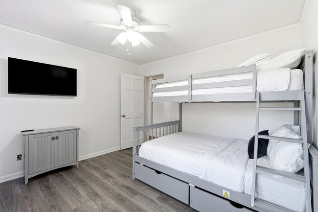 Foto del edificio - 520 Willeo Rd