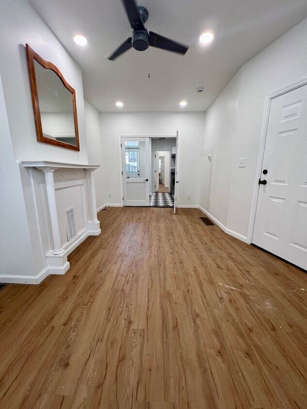 Foto principal - 2009 S 17th St
