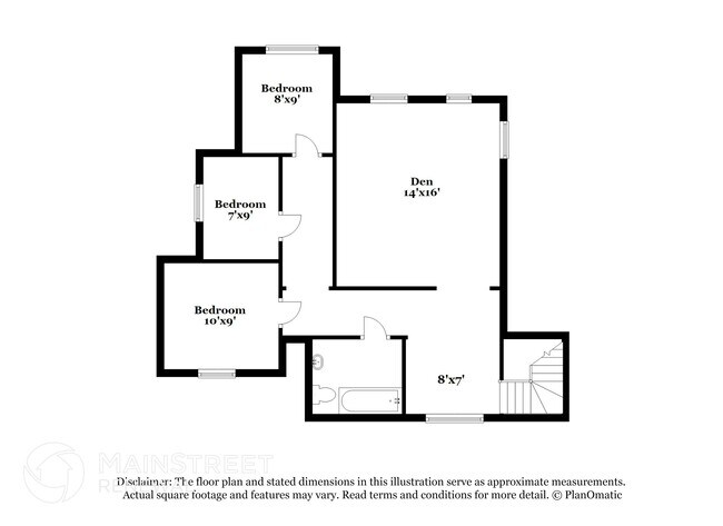 Building Photo - 7776 N 55th Dr