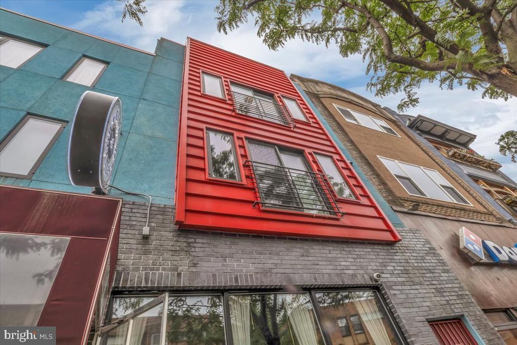Foto principal - 714 South St