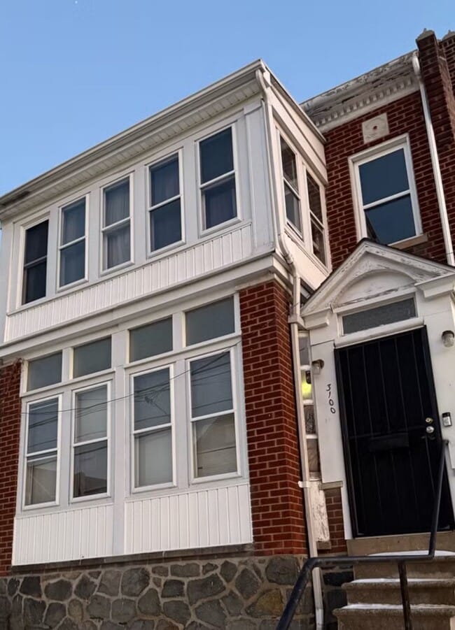 Photo - 3100 N Monroe St House