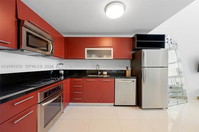 Foto del edificio - 244 Biscayne Blvd