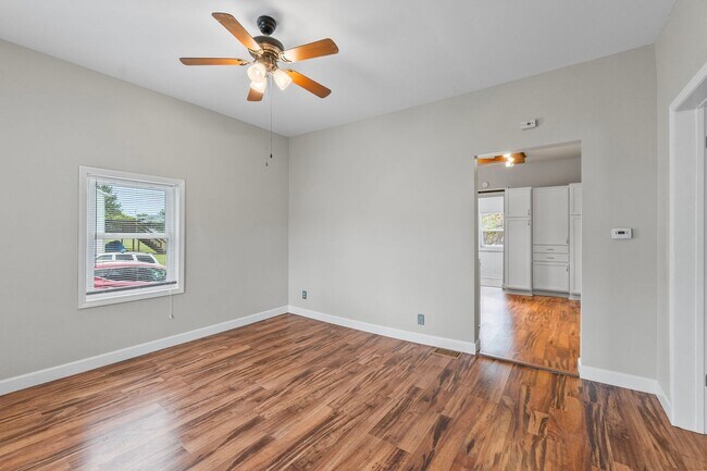 Foto del edificio - Charming House in Jackson