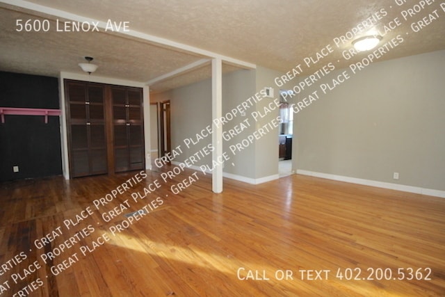 Foto del edificio - 5600 Lenox Ave