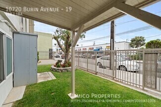 Photo - 10720 S Burin Ave Apartment