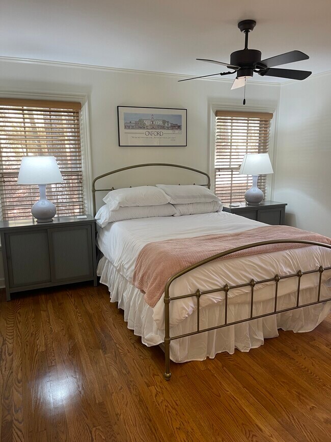 Foto del edificio - 311 Longest Rd