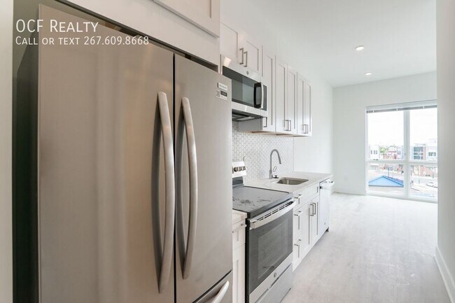 Foto del edificio - 1622 Point Breeze Ave