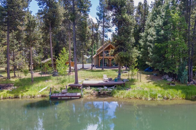 Building Photo - 17169 Merganser Dr
