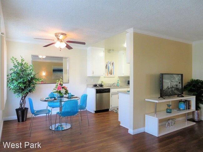 Foto del interior - West Park Apartments