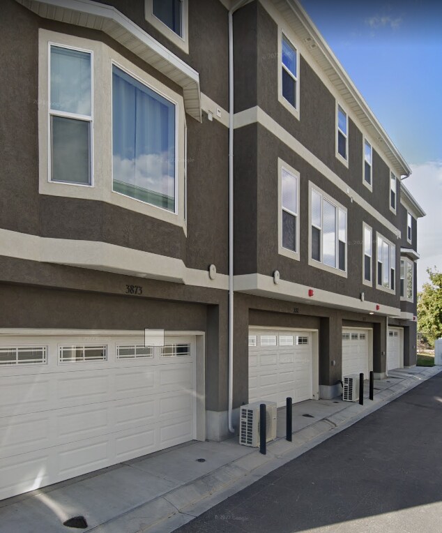 Foto del edificio - 3881 W Kinglassie Ct
