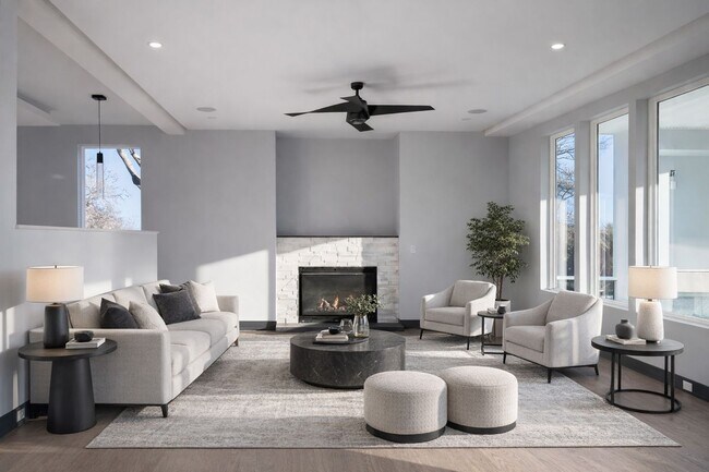 Building Photo - 2613 Beacon Hill Rd