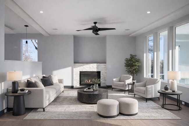 Foto del edificio - 2613 Beacon Hill Rd