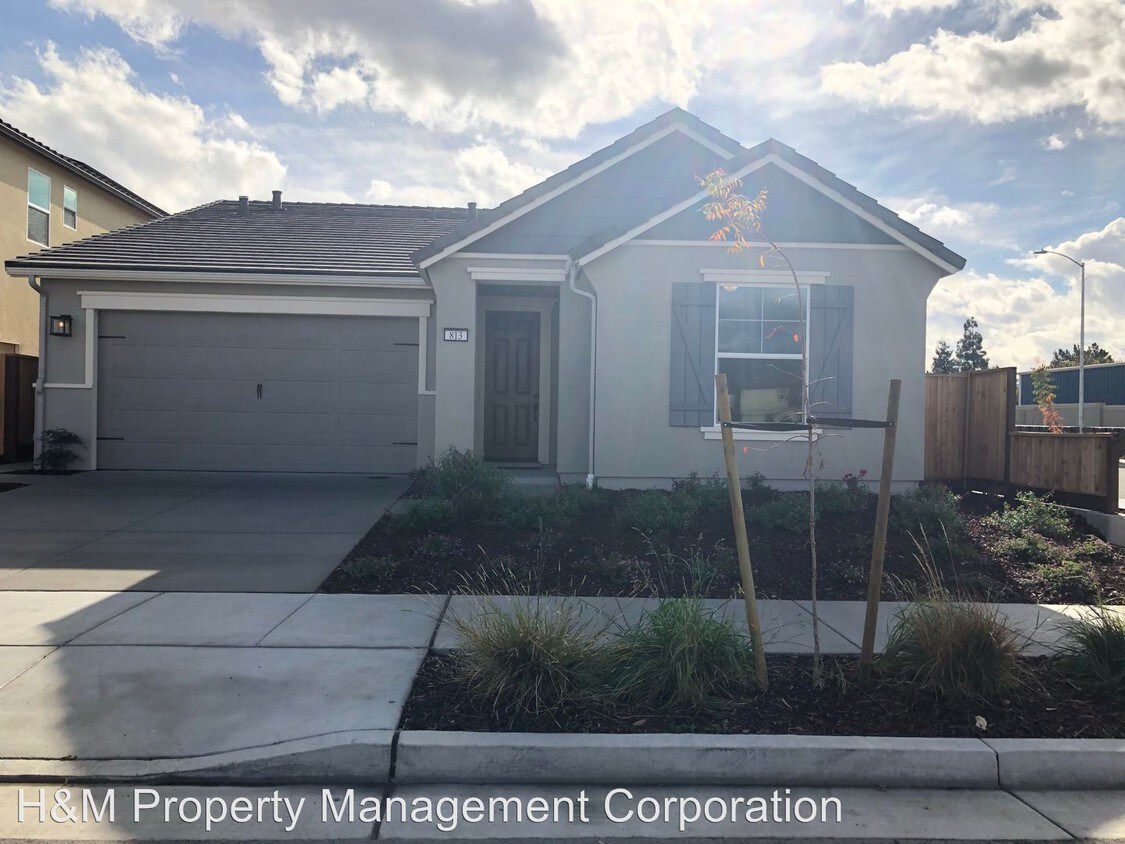 Primary Photo - 3 br, 2.5 bath House - 813 Cerrato Way
