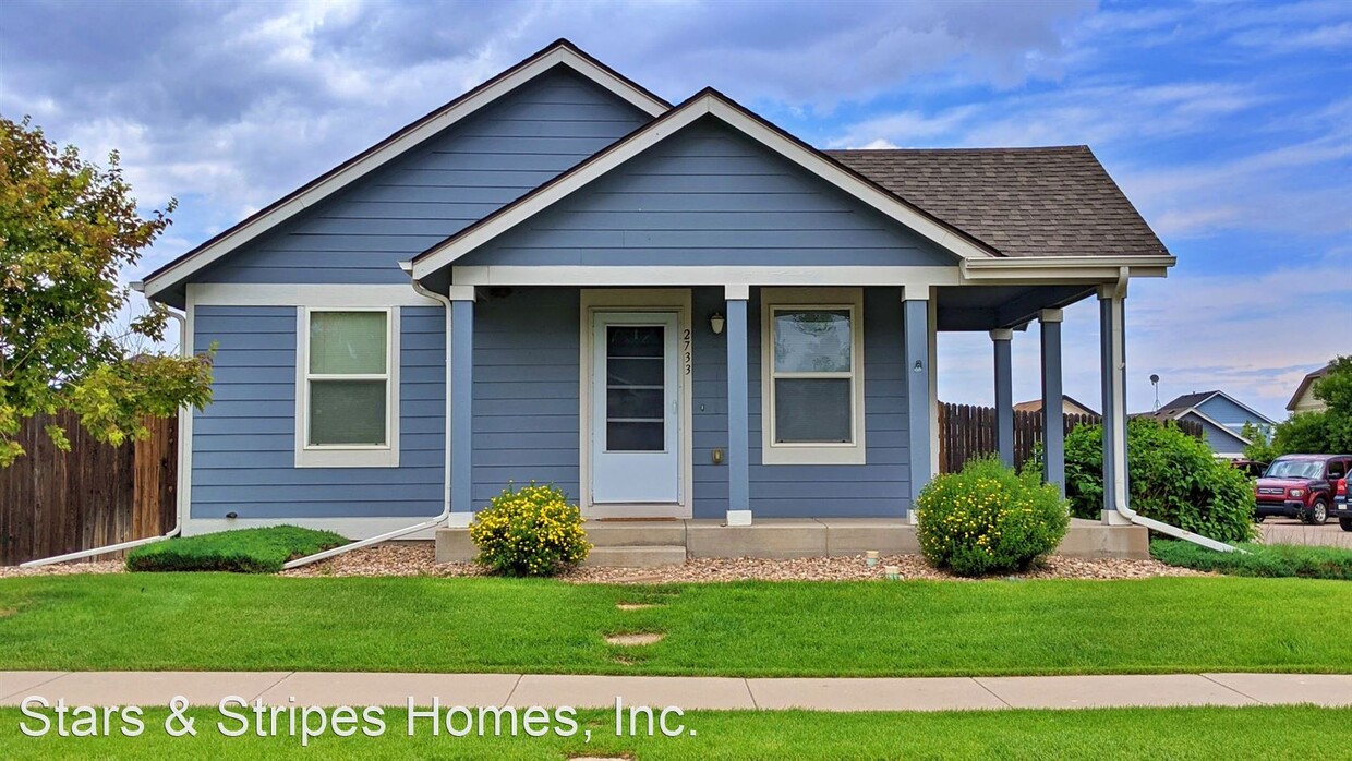 Primary Photo - 3 br, 2 bath House - 2733 Renshaw Street