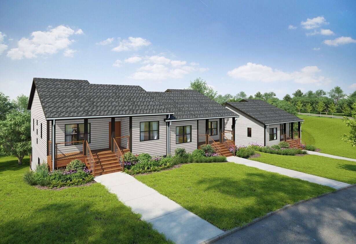 115 Dudley Dr, Athens, GA 30606