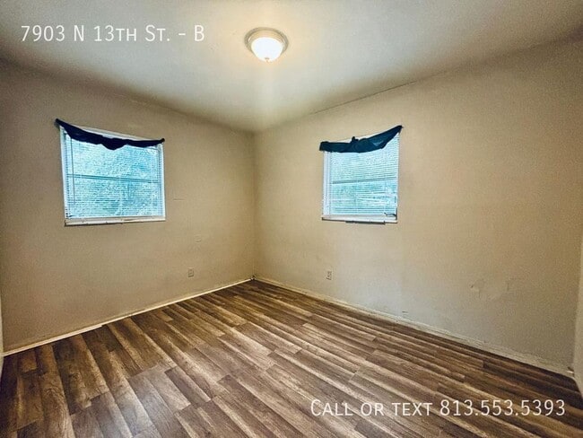 Foto del edificio - 7903 N 13th St