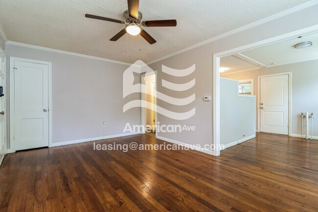 Foto del edificio - 2600 S Tyler St