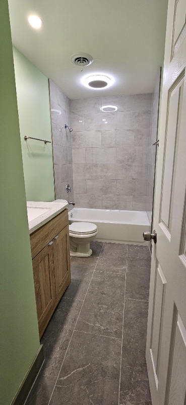 Foto del edificio - 223 Washington Square